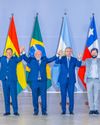 Latin America in 2025: SPOTLIGHT ON LEADERSHIP CHANGES AND ECONOMIC PROSPECTS