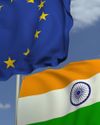 European Union-India Partnership Performing Below Potential