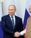 The India-Russia Partnership