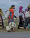 Climate-Induced Migration: A Growing Crisis in South Asia