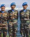 WOMEN IN PEACEKEEPING: India's Soft Power in Global Diplomacy