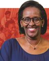 POLITICAL REPRESENTATION AND UNSPOKEN STRUGGLES OF RWANDAN WOMEN