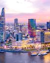 VIETNAM'S 50-YEAR JOURNEY FROM NATIONAL REUNIFICATION TO A NEW ERA OF RISING VIETNAM'S 50-YEAR JOURNEY FROM NATIONAL REUNIFICATION TO A NEW ERA OF RISING14