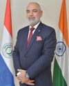 Paraguay's Call for Greater Cooperation with India Paraguay's Call for Greater Cooperation with India19