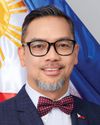 ASEAN-India Ties Need a Public Diplomacy Push, Says Amb Ignacio ASEAN-India Ties Need a Public Diplomacy Push, Says Amb Ignacio8