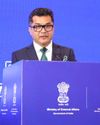 TOWARDS $100 BILLION: INDIA AND LAC SET AMBITIOUS TRADE GOALS AT 10TH CII INDIA-LAC CONCLAVE TOWARDS $100 BILLION: INDIA AND LAC SET AMBITIOUS TRADE GOALS AT 10TH CII INDIA-LAC CONCLAVE21
