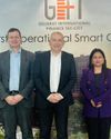 Coventry University to become first English university in India's GIFT City Coventry University to become first English university in India's GIFT City16