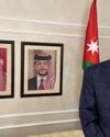 "THERE ARE PLANS ON THE HORIZON FOR DIRECT FLIGHTS BETWEEN JORDAN & INDIA" "THERE ARE PLANS ON THE HORIZON FOR DIRECT FLIGHTS BETWEEN JORDAN & INDIA"10