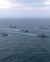 India's Strategic Engagements in the Indo-Pacific6