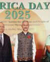 Celebrating Africa Day 2025: A Vision for Justice, Unity, and Shared Prosperity24