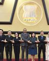 INDIA AND ASEAN IN 202514