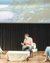 Haytarma Screening Marks Crimean Tatar Flag Day in New Delhi18