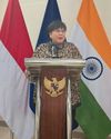 Indonesia Invites India to Trade Expo 202512