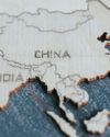 STRATEGIC RIVALS INDIA AND CHINA'S PARALLEL AMBITIONS2