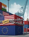 TARIFFS IN TURBULENT TIMES: BARRIERS, BARGAINS, AND THE BATTLE FOR GLOBAL TRADE0