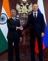 India-Russia Relations Amid Shifting Geopolitics: Strategic Depth or Tactical Realignment?8