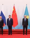 THE SHANGHAI SPIRIT AND NEW GLOBAL ORDER: CONSTRUCTIVE DECONSTRUCTION OF CHANGING GEOPOLITICAL POWER OF SCO1