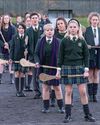 Ireland's Music, Mythology, and Literature as Global Soft Diplomacy Tools Extraordinary and Plenipotentiary Diplomatist