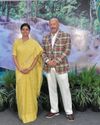 Celebrating Jamaica: A Nation of Culture, Courage, and Connections Extraordinary and Plenipotentiary Diplomatist
