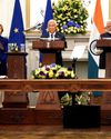 Extraordinary and Plenipotentiary Diplomatist