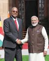 Extraordinary and Plenipotentiary Diplomatist