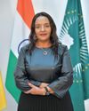 Extraordinary and Plenipotentiary Diplomatist