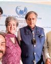 Extraordinary and Plenipotentiary Diplomatist
