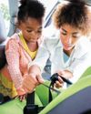 Safety Tips When Driving With Kids