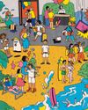 What I Learned Working at a Hawaiien Mega-Resort What I Learned Working at a Hawaiien Mega-Resort