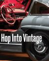 Hop Into Vintage