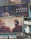 Netflix's Indian Drama