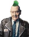 Jack Bogle Was Such a Punk