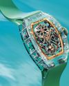 Time in the Sun11