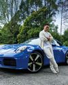 Driven by Precision7