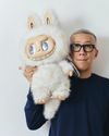 THE MAN BEHIND THE MADNESS Tatler Singapore