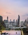 Unscripted Elegance Tatler Singapore