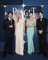 Bold Shapes Tatler Singapore