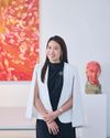 Cultural Nexus Tatler Singapore