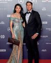 A LUMINOUS Odyssey Tatler Singapore