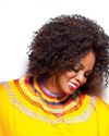 A REIGNING VOICE23