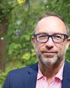 Jimmy Wales - Founder of the World's Largest Repository of Knowledge