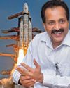 S. Somanath The Man Behind Chandrayaan-3