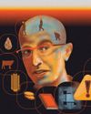 A Brief History of Yuval Noah Harari