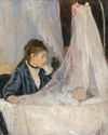 The Dark Origins of Impressionism