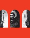 The Wild Charity of Saint Francis The Wild Charity of Saint Francis
