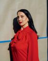 A Palestinian American Sex and the City A Palestinian American Sex and the City