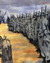 The Warrior's Anti-War Novel The Warrior's Anti-War Novel