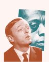 When Buckley Met Baldwin When Buckley Met Baldwin