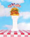 HOW THE CHICKEN SANDWICH CONQUERED AMERICA HOW THE CHICKEN SANDWICH CONQUERED AMERICA