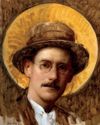 The Canonization of James Joyce The Canonization of James Joyce